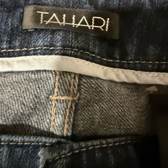 Tahari Jeans - Picture 6 of 8